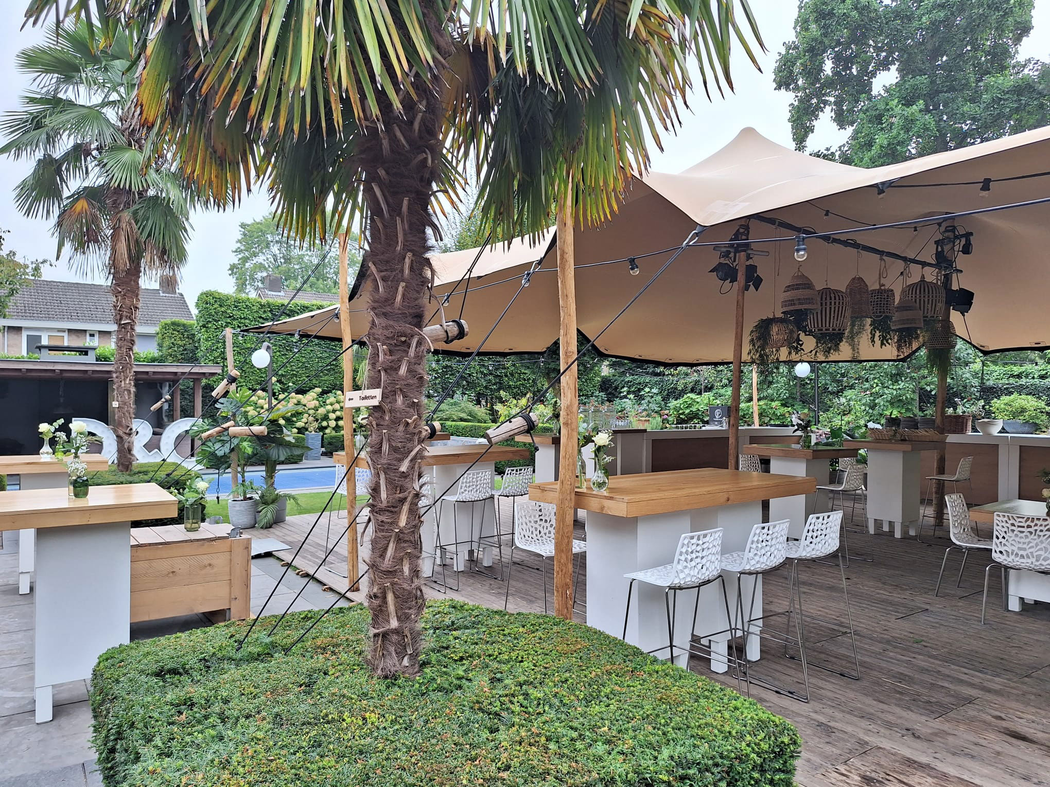 Event Venue Weather Cover Blog